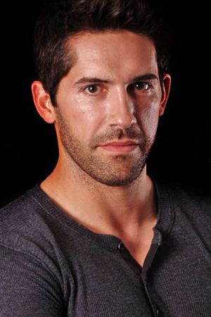 Scott Adkins by ish3oola on DeviantArt