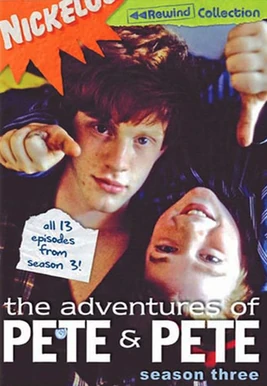The Adventures of Pete & Pete 3