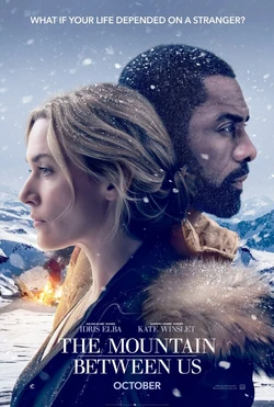 The Mountain Between Us2017