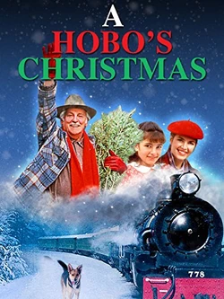 A Hobo's Christmas1987