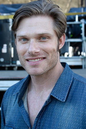 Chris Carmack (1980) | Movie and TV Wiki | Fandom