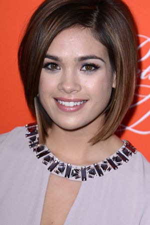 Nicole Gale Anderson (1990) | Movie and TV Wiki | Fandom