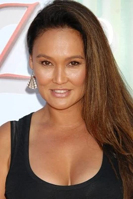Tia Carrere (1967) | Movie and TV Wiki | Fandom