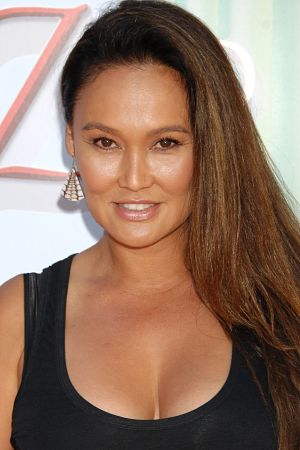 Tia Carrere News, Photos, Quotes, Video