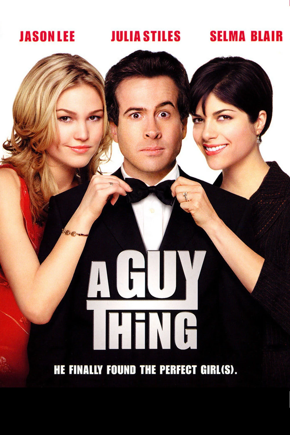Guy Thing, A (2003) Movie and TV Wiki Fandom