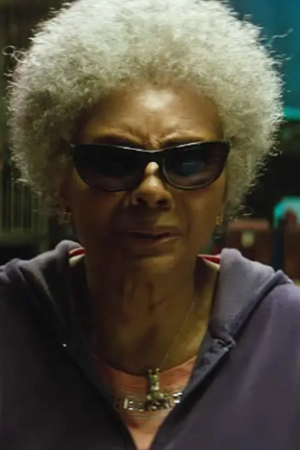 Blind Al (X-Men) | Movie and TV Wiki | Fandom