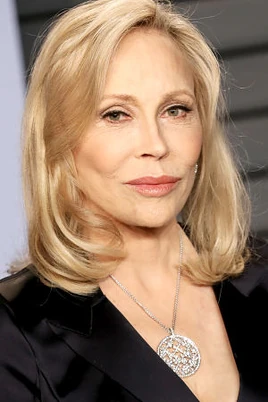Faye Dunaway