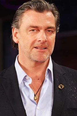 Ray Stevenson