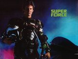 Super Force (1990)