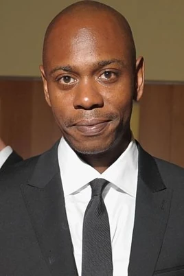 Dave Chappelle