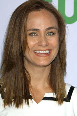 Diane Farr