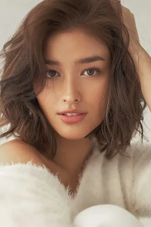 Liza Soberano (1998) | Movie and TV Wiki | Fandom