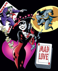 Mad, Bad, and Dangerous to Know!
