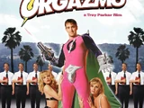 Orgazmo (1997)