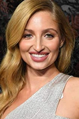 Therica Wilson-Read (1993) | Movie and TV Wiki | Fandom