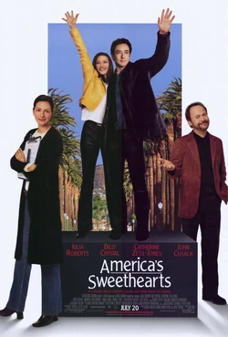 America's Sweethearts2001