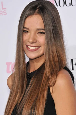 Hailee Steinfeld