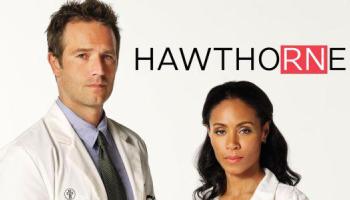 hawthorne tv show wiki