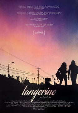 Tangerine2015