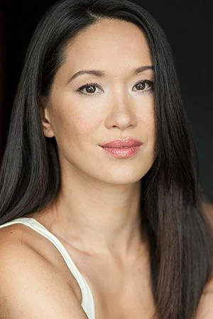 Alli Chung Movie And Tv Wiki Fandom