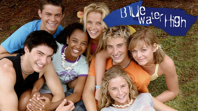 Blue Water High 2005 Movie And Tv Wiki Fandom