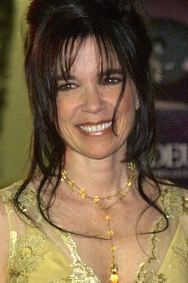 Elizabeth Berridge