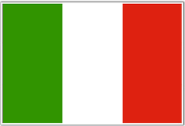 Italy flag