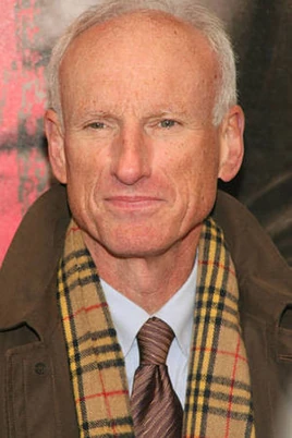James Rebhorn