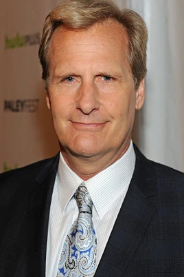 Jeff Daniels