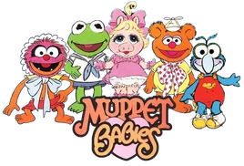 Muppet Babies