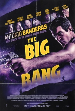 The Big Bang2010