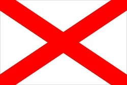 Alabama flag