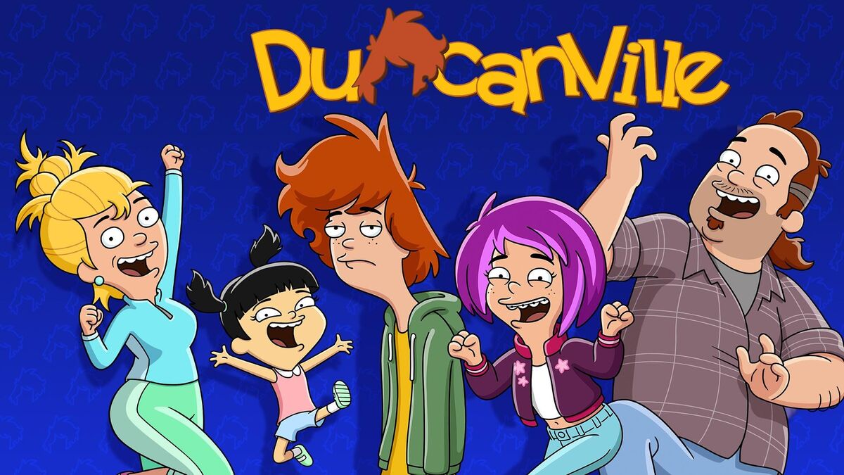 Duncanville (2020) Movie and TV Wiki Fandom Duncanville (2020) Movie and TV Wiki Fandom
