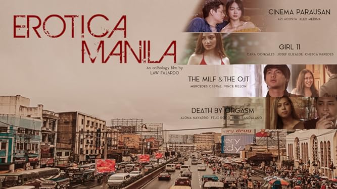 Erotica Manila 2023 Movie And Tv Wiki Fandom 