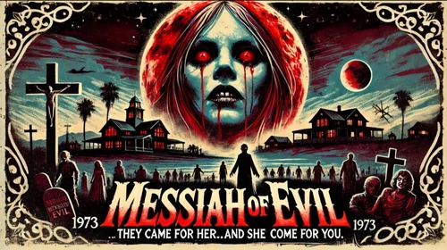 Messiah of Evil (1973)/Quotes | Movie and TV Wiki | Fandom