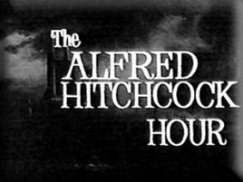 The Alfred Hitchcock Hour1962