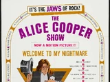 Alice Cooper: Welcome to My Nightmare (1975)