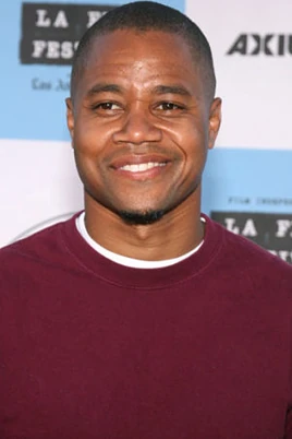 Cuba Gooding Jr.