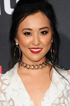 Lyrica Okano (1994) | Movie and TV Wiki | Fandom