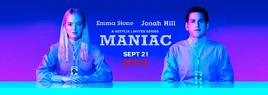 Maniac2018