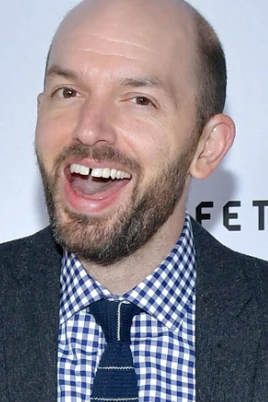 Paul Scheer