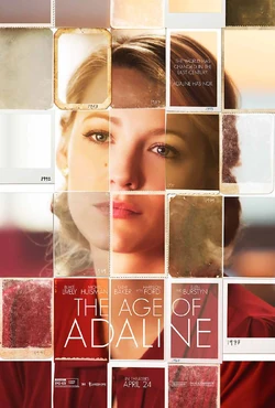 The Age of Adaline2015