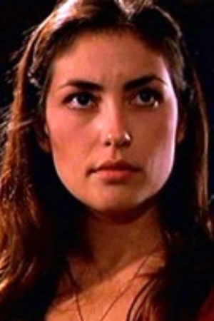 Kennedy (Buffy the Vampire Slayer) Movie and TV Wiki Fandom