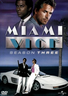 Miami Vicetv