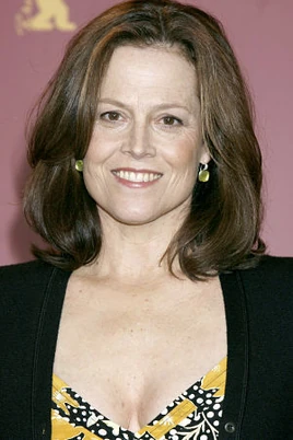 Sigourney Weaver