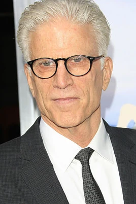 Ted Danson