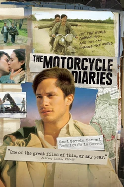 The Motorcycle Diaries2004