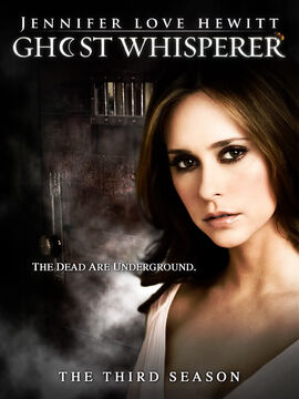 Ghost Whisperer (TV Series 2005–2010) - IMDb