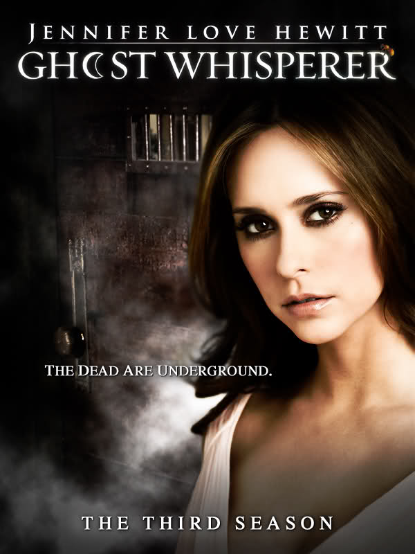 Ghost Whisperer (2005)
