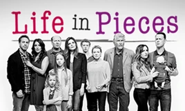Life in Pieces2015